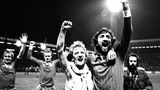 1. FC Kaiserslautern - Real Madrid 1982