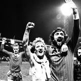 1. FC Kaiserslautern - Real Madrid 1982
