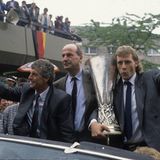 Bayer Leverkusen – Espanyol Barcelona 1988