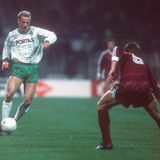 Werder Bremen – BFC Dynamo Berlin 1988
