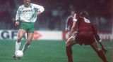 Werder Bremen – BFC Dynamo Berlin 1988