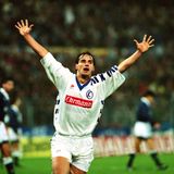 Karlsruher SC – FC Valencia 1993