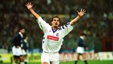 Karlsruher SC – FC Valencia 1993