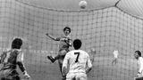 Werder Bremen – Spartak Moskau 1987
