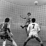 Werder Bremen – Spartak Moskau 1987