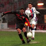 Werder Bremen – Olympique Lyon 1999