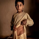 Mads Nissen wirft mit 9 eindrucksvollen Bildern einen Blick in das von den Taliban besetzte Afghanistan