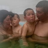 Langzeitprojekt über die Auswirkungen der Wasserwirtschaft und der Klimakrise von Anush Babajanyan