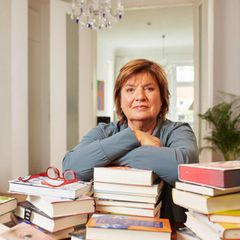 Christine Westermanns liest Jörg Thadeusz