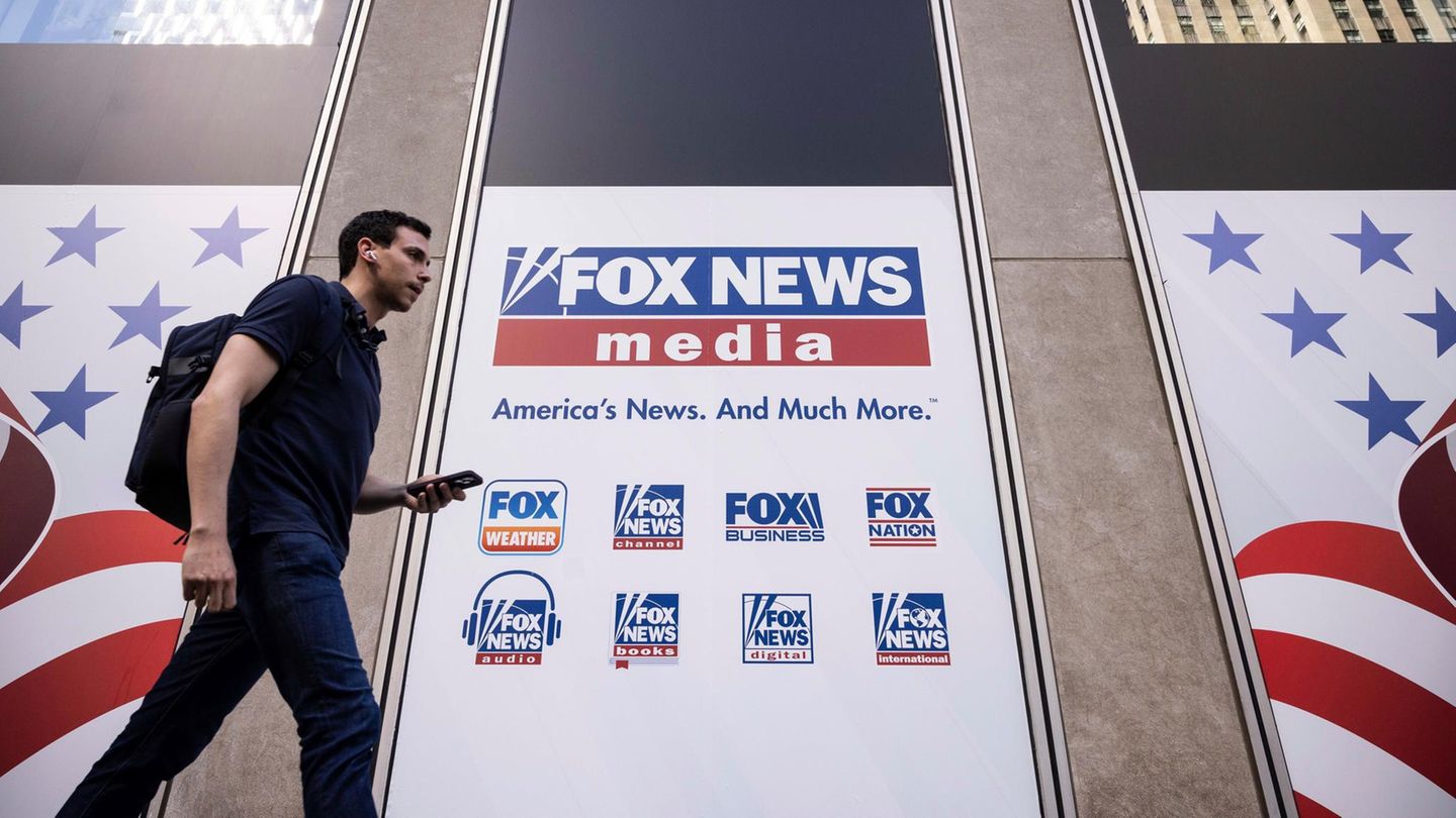 Verleumdungsprozess: Fox News und Dominion einigen sich auf Schadensersatzzahlung in Millionenhöhe
