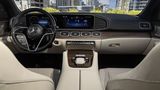 Mercedes GLE 400 e 4Matic
