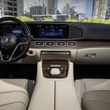 Mercedes GLE 400 e 4Matic