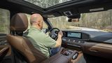 Mercedes GLE 400 e 4Matic