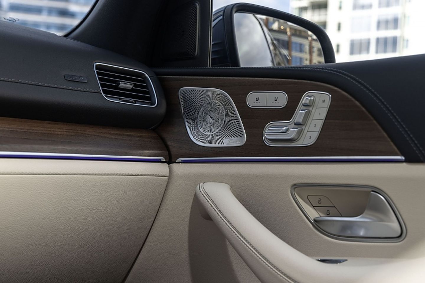 Mercedes GLE 400 e 4Matic