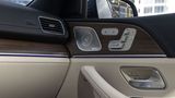 Mercedes GLE 400 e 4Matic