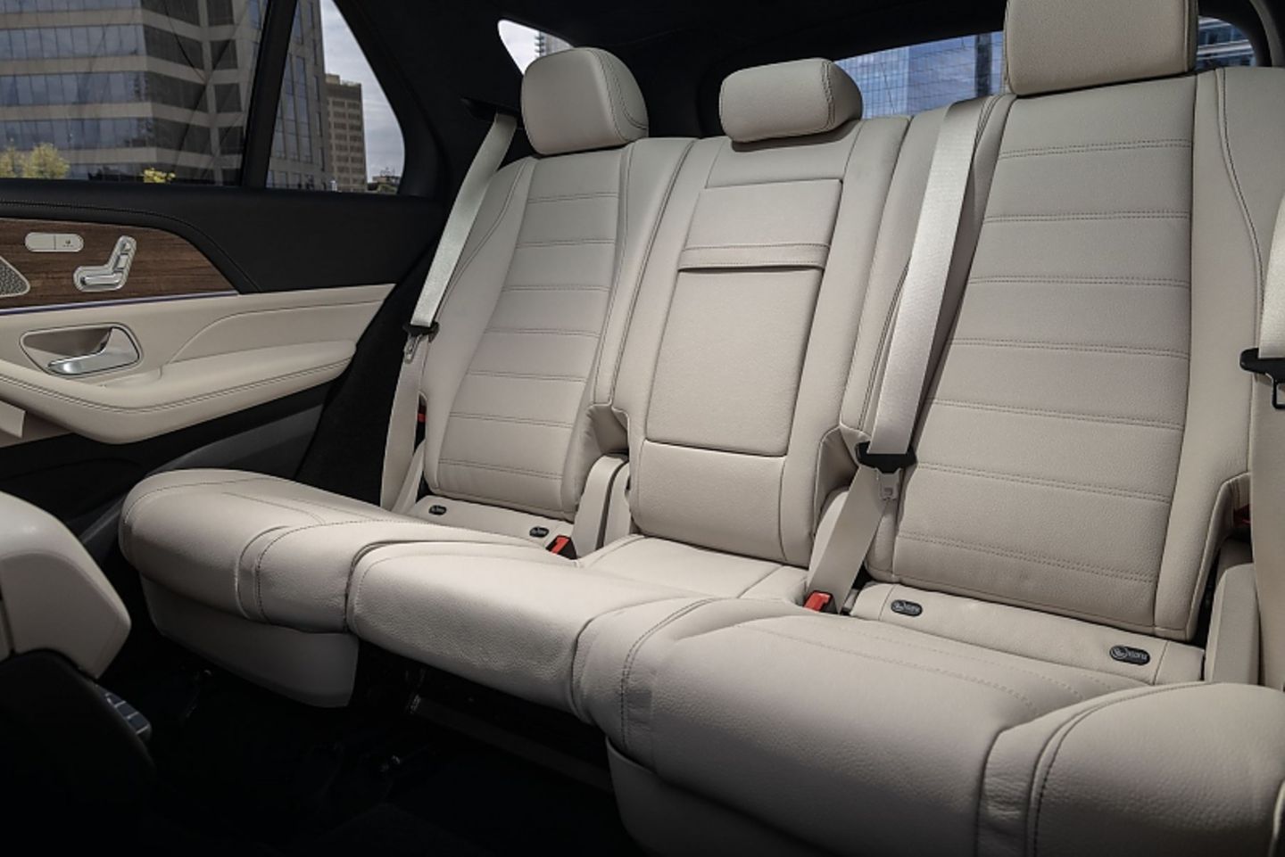 Mercedes GLE 400 e 4Matic