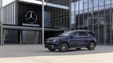 Mercedes GLE 400 e 4Matic