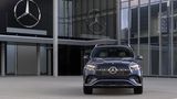 Mercedes GLE 400 e 4Matic