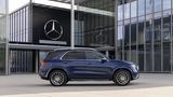 Mercedes GLE 400 e 4Matic