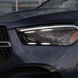 Mercedes GLE 400 e 4Matic