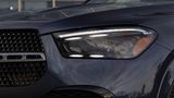 Mercedes GLE 400 e 4Matic