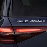 Mercedes GLE 400 e 4Matic