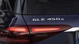 Mercedes GLE 400 e 4Matic