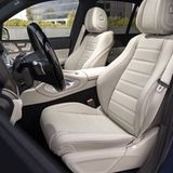 Mercedes GLE 400 e 4Matic