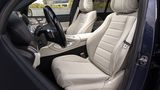 Mercedes GLE 400 e 4Matic