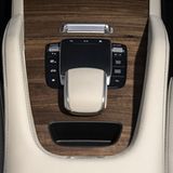 Mercedes GLE 400 e 4Matic