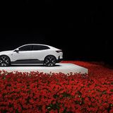 Polestar 4 auf der Auto Shanghai