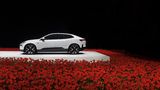 Polestar 4 auf der Auto Shanghai