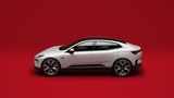 Polestar 4 auf der Auto Shanghai