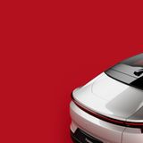 Polestar 4 auf der Auto Shanghai