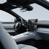 Polestar 4 auf der Auto Shanghai