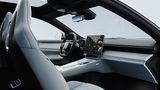 Polestar 4 auf der Auto Shanghai