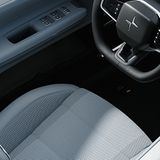 Polestar 4 auf der Auto Shanghai