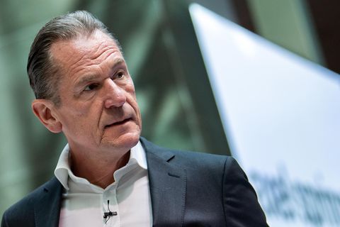 Skandal um Springer-Chef: Medienexperte Jay Rosen: "Döpfner kennt in den USA doch keiner"
