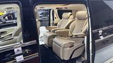 Mercedes V-Klasse China Luxusvan