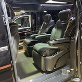 Mercedes V-Klasse China Luxusvan