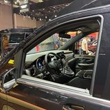 Mercedes V-Klasse China Luxusvan