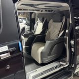 Mercedes V-Klasse China Luxusvan