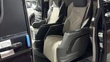 Mercedes V-Klasse China Luxusvan