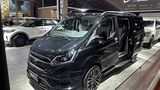 Mercedes V-Klasse China Luxusvan