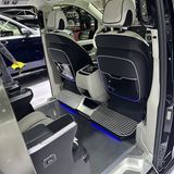 Mercedes V-Klasse China Luxusvan