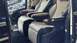 Mercedes V-Klasse China Luxusvan