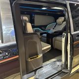 Mercedes V-Klasse China Luxusvan