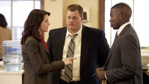 Billy Gardell