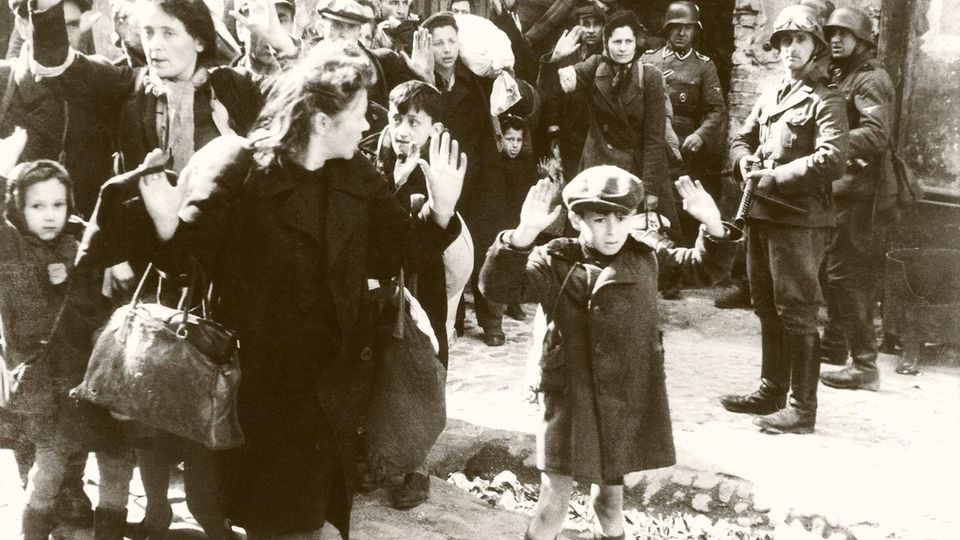 11. Juni 1964 FlammenwerferAttentat auf Schulkinder erschüttert Köln