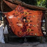 Die Fotografin Nadia Shira Cohen gewann den Honorable Mention in Südost Asien für ihre Portraits von Leihmütternin Kambodscha